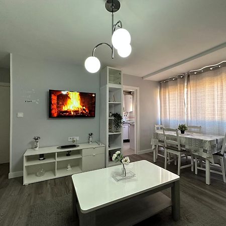 Experiencia Inolvidable Nuestro Apartamento Unico Apartment Madrid Bagian luar foto