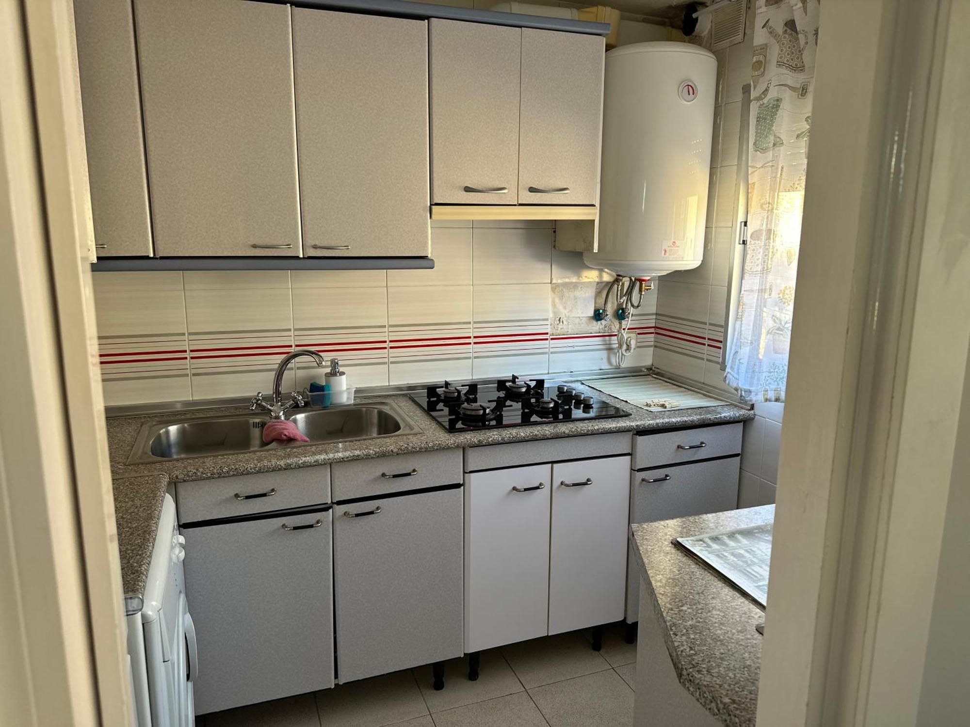 Experiencia Inolvidable Nuestro Apartamento Unico Apartment Madrid Bagian luar foto