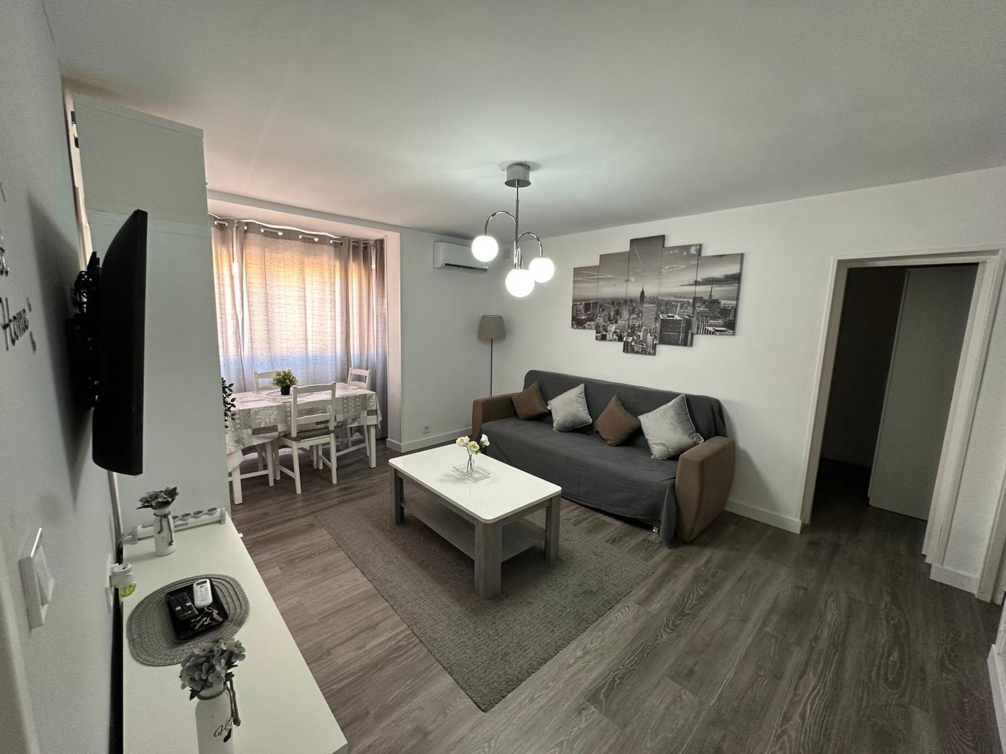 Experiencia Inolvidable Nuestro Apartamento Unico Apartment Madrid Bagian luar foto