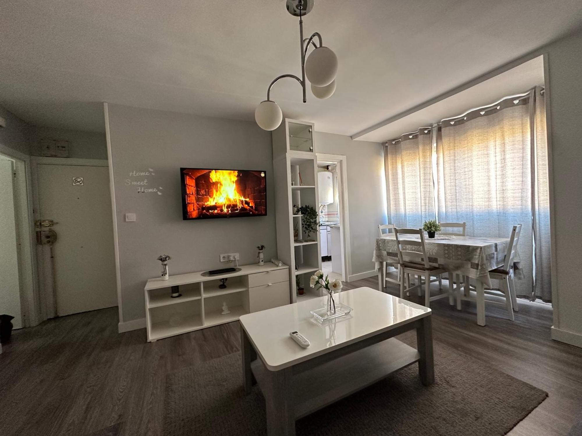 Experiencia Inolvidable Nuestro Apartamento Unico Apartment Madrid Bagian luar foto
